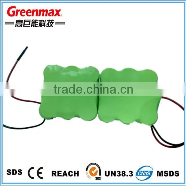 Bulk Package Cheap Price Rechargeable Battery Pack photo-2