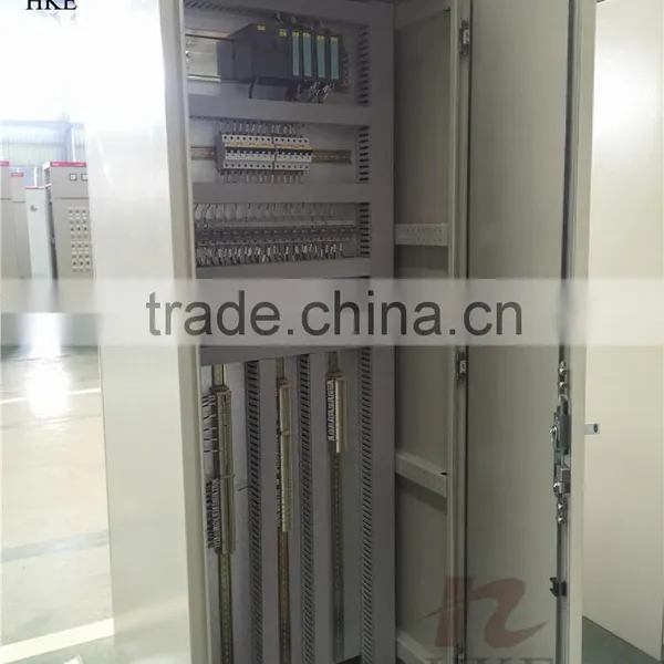 PLC Control Power Supply Cabinet Low Cost High Quality photo-6