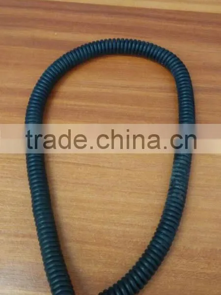Power Electric Spiral Cabel Cord photo-2