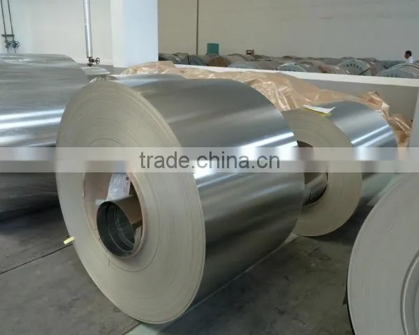 Easy Open End Tinplate Tfs