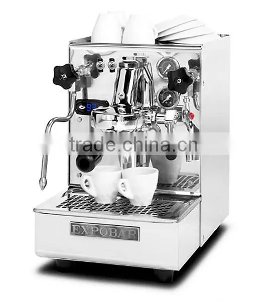 Expobar Office Barista Minore IV Coffee Machine