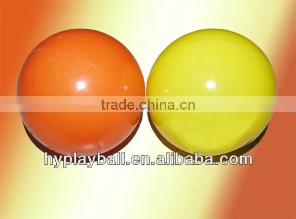 Bouncy Castle Play Balls