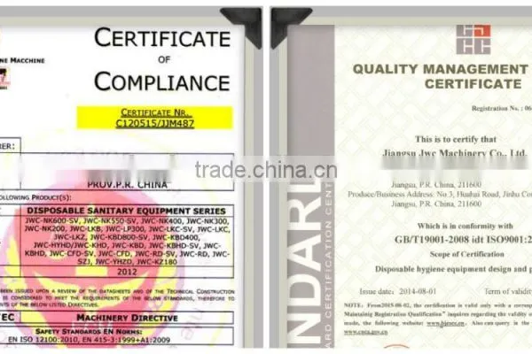 Good Quality Hot Selling Automatic Tri-dimensional Tissue Napkin Packing Machine Supplier photo-2