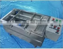 CE Water Transfer Printing Equipment NO. LYH-WTPM088 Stainless Steel Liquid Image photo-5