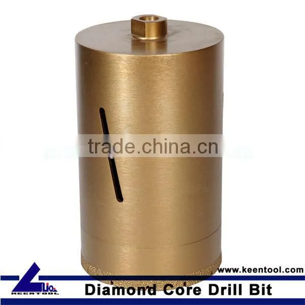 Premium Diamond Core Drill Bits for Rock photo-2