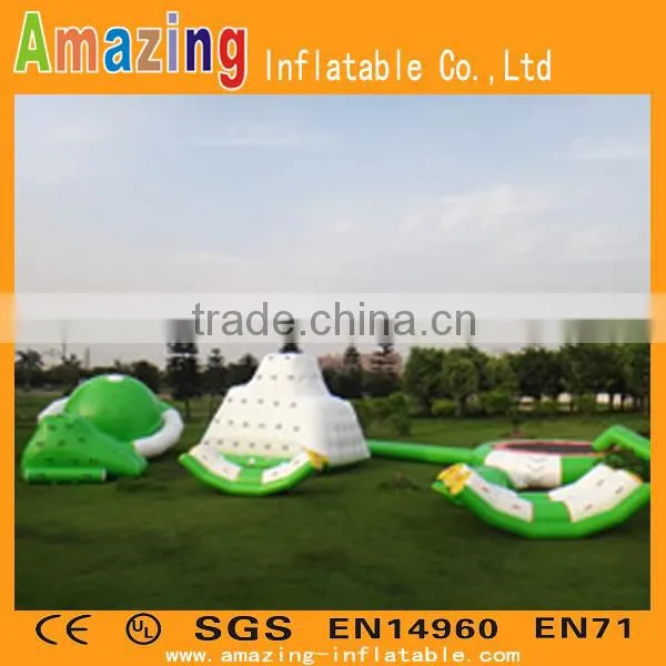 Aqua Park Equipment