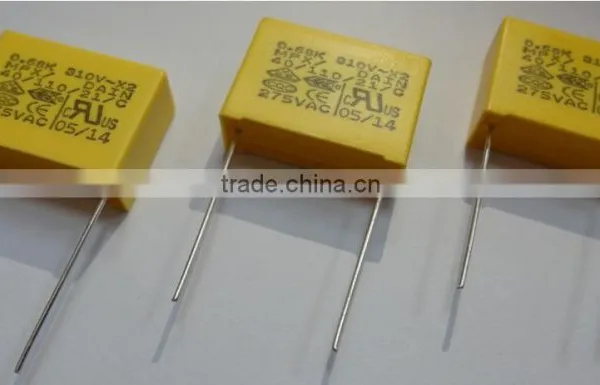 Taiwan Film Capacitor Product 10uf 250v Motor Capacitor 250v 50-60hz Cbb60 16uf 250v ac Motor Capacitor photo-6
