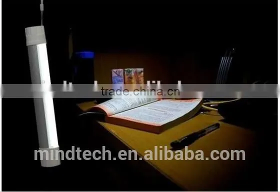 3W Super Bright Portablet LED Tube photo-3