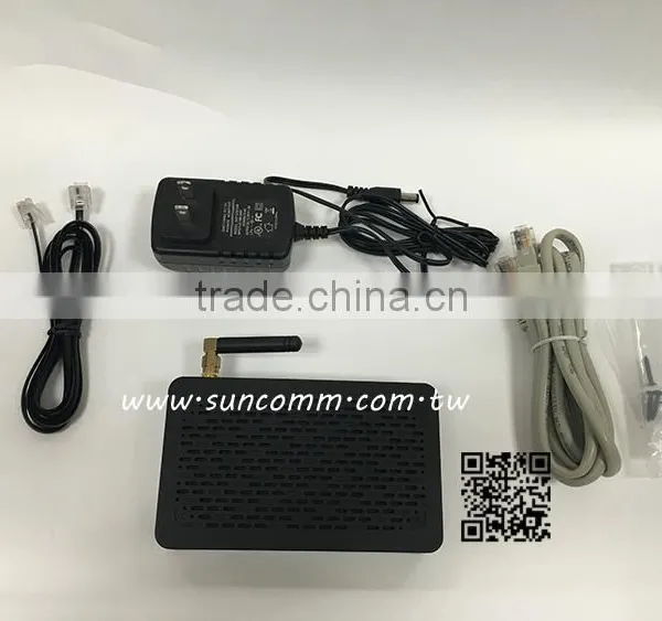 SC-111-WAG With VPN Transparent Transfer Function Support WiFi Hotspot Gateway photo-4