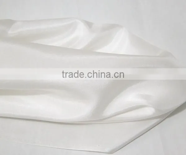 High Quality 8 M/m Silk Habotai Hand Hem Scarf Manufacturer China photo-4
