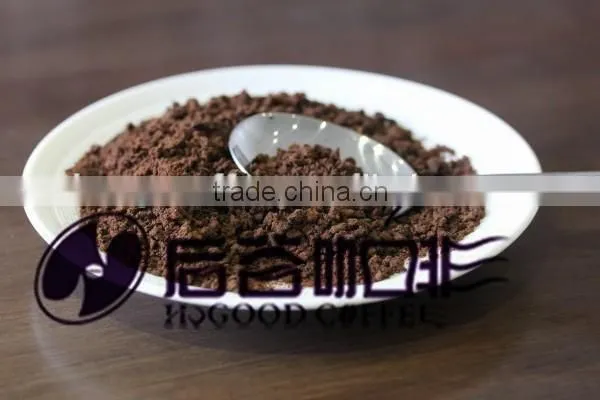Bulk 100% Pure Agglomerated Instant Coffee photo-2
