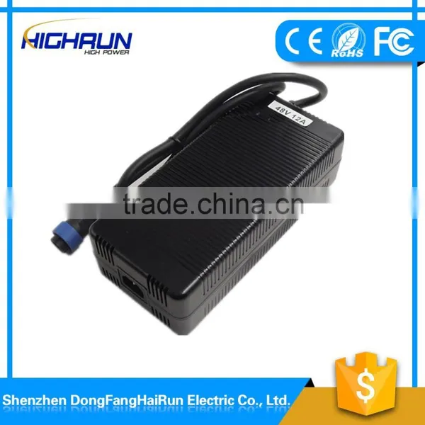 Single Output 360w Power Converter 230vac to 24vdc 15 Amp Power Supply photo-2