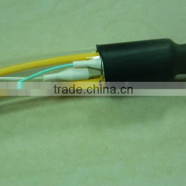 Pull Fiber Ring Optic Patch Cord for Network Solution and Project photo-4