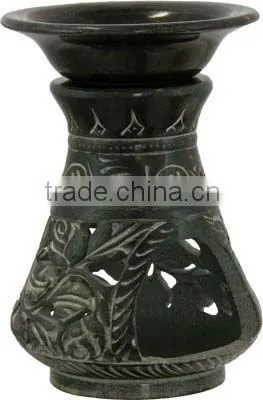 Soapstone Oil diffusers