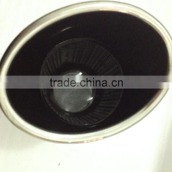 Hot Sale Mirror Polished Single Exhaust Pipe Chinese Wholesale photo-6