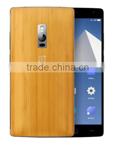 New Original Oneplus 2 Two Mobile Phone 4GB RAM 64GB ROM Snapdragon810 Octa Core 5.5" Android 5.1 4G FDD LTE Fingerprint ID photo-2