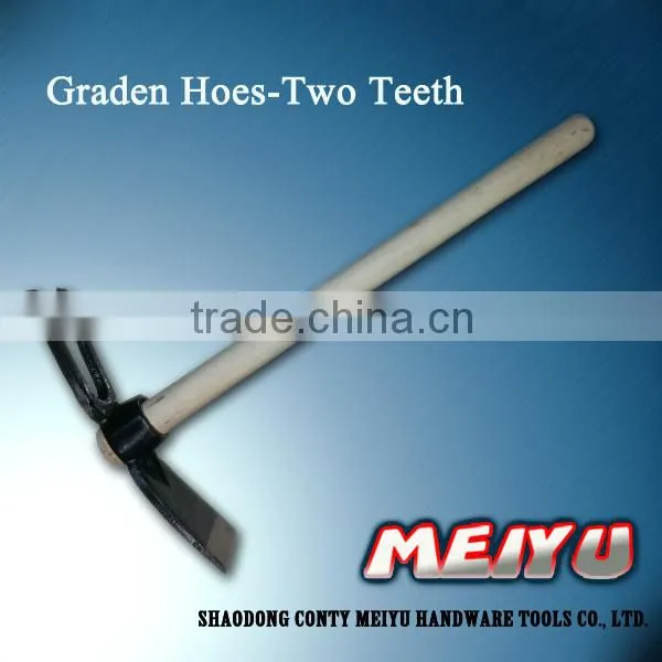 Mini Garden Hoes photo-2