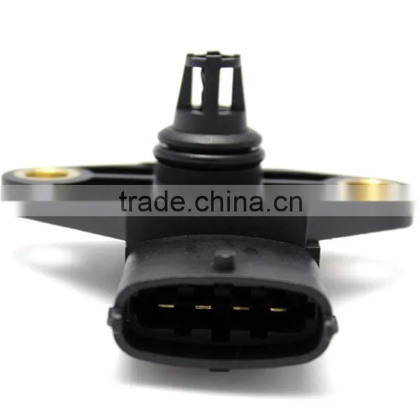 MAP Manifold Absolute Intake Air Pressure Sensor 1697325for SCANIA/NEOPLAN/TEMSA/VW/DAF/MAN photo-3