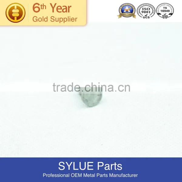 Ningbo High Precision Forged Elements For Forged Wheel Blank With ISO9001:2008 photo-2