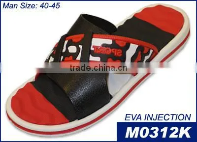 Latest Fashion Mens EVA Sandals photo-2