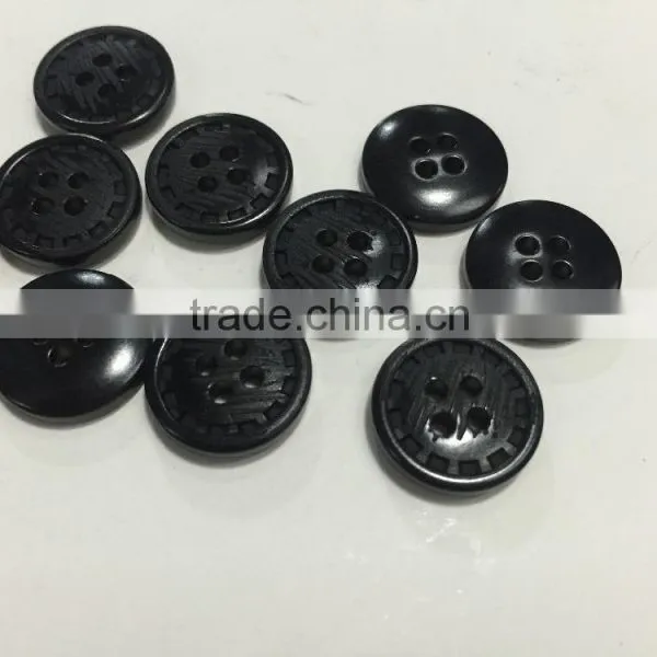 Natural Corozo Nut Buttons photo-6