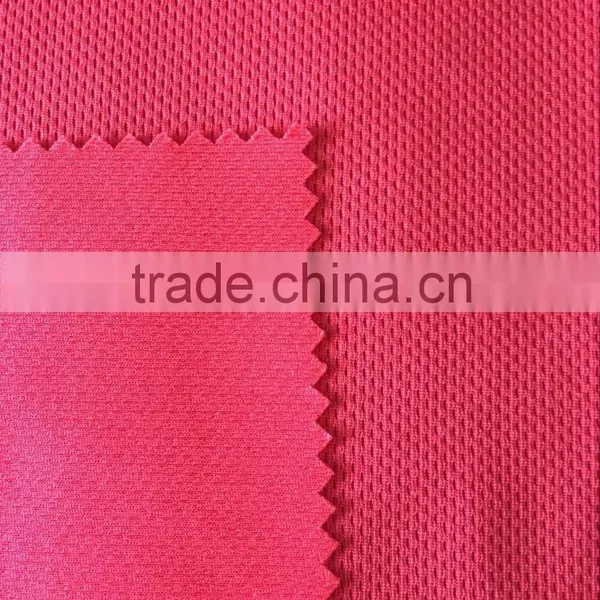 Bird Eye Mesh Fabric photo-3