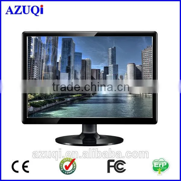 Factory Direct-sell FHD TFT Fluorescent Touch Screen 21.5" Lcd Monitor as a Multi-role Intermediary photo-2