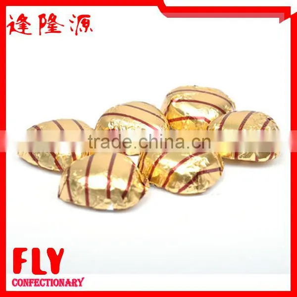 Multi Types of Shapes Compound Milk Chocolate photo-2