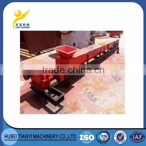 China Supplier Professional High Temperature Screw Conveyor for Cement/dust photo-4