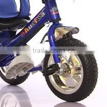 Lovely Children Baby Tricycle Toy New Models With 3C Approved on Sale photo-6