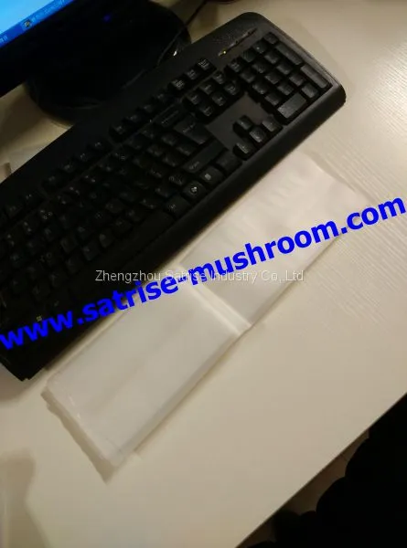 Modern Design Mushroom Filling Bag photo-4