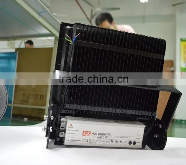 Factory Direct Sale, 2015 New Promote Used Stadium Lighting Led Flood Light photo-5