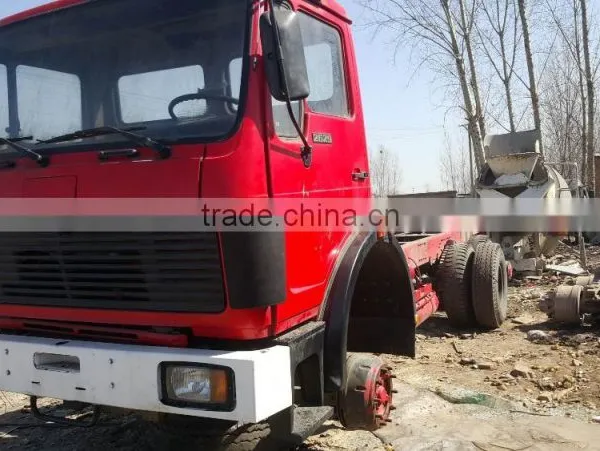 Used 2629 Truck photo-2
