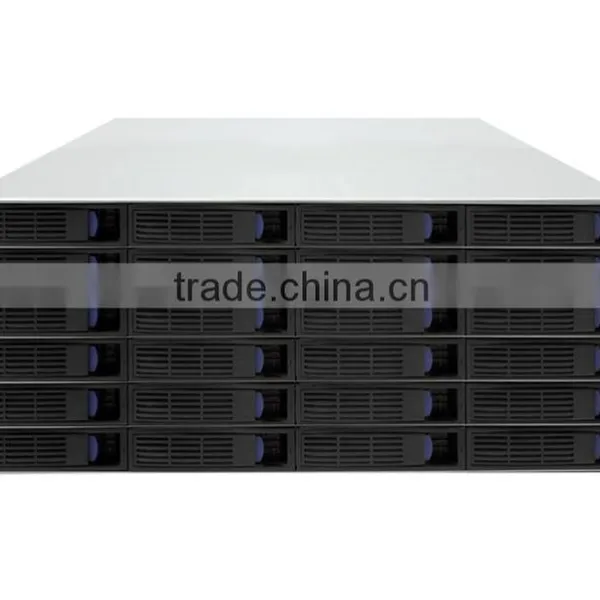 Hot Selling 4u Hard Drive Server Case photo-3