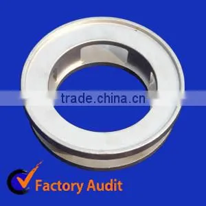 Alloy Lost Wax Aluminum Die Cast photo-4