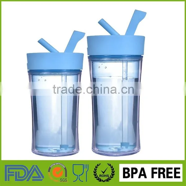 Promotional Sports Funny Disposable Cheap Big Reusable Large Kids Drink Bottles photo-5