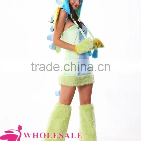 Popular Costume for Adult Sexy Dragon Costumes Dragon Costume to Party photo-3