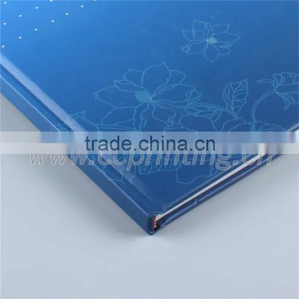 GuangDong Printing Factory Book Printing Hardcover Book Printing photo-5