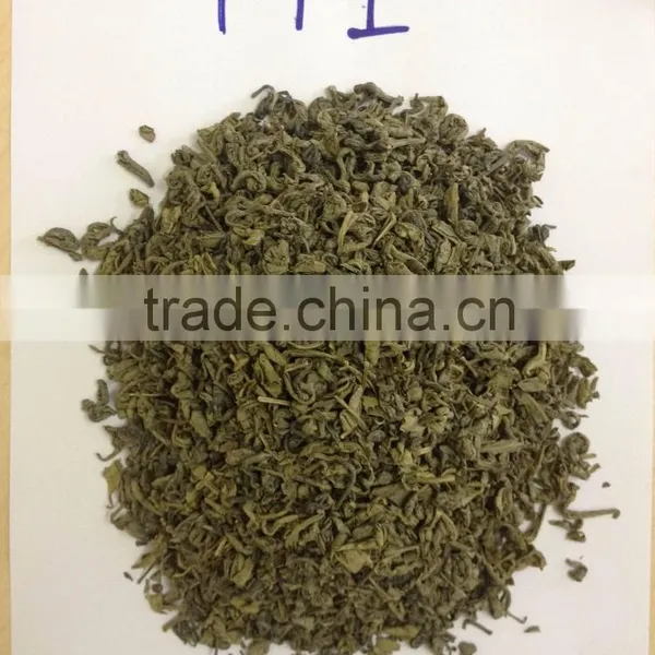 Best Quality Competitive Price Green Tea M1 With Pure Flavor