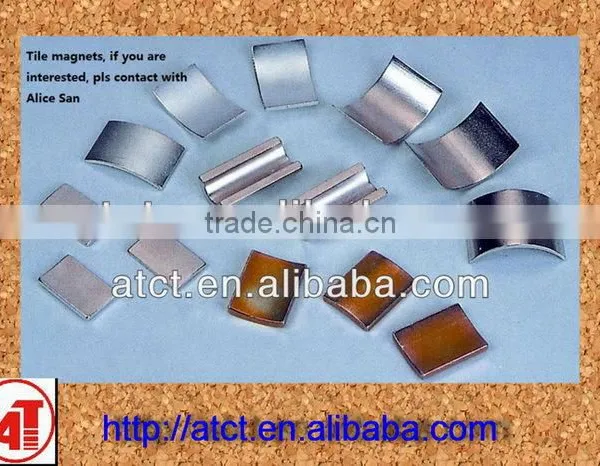 Magnetic Motor/magnet Generator/permanent Magnet Generator