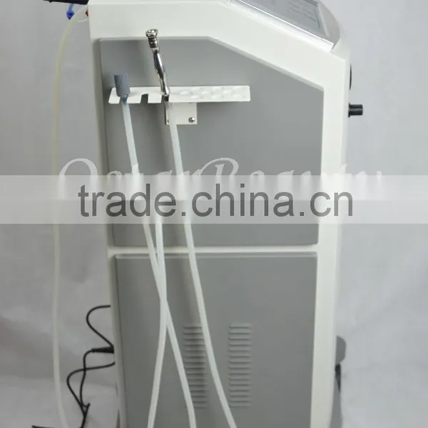 Salon Oxygen Jet Peel Injection For Skin Whitening Facial Rejuvenation Machine OB-JP 01 Dispel Chloasma photo-3