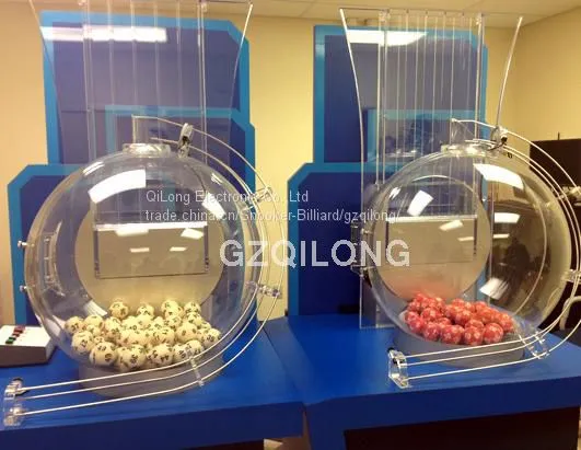 Lottery Machine, Lotto Draw Machine, Bingo Machine, Casino Machine, Event Equipment, Keno Draw Machine, Top Table Bingo