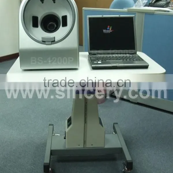 Portable UV Light Facial Skin Analysis Machine Skin Scanner photo-3