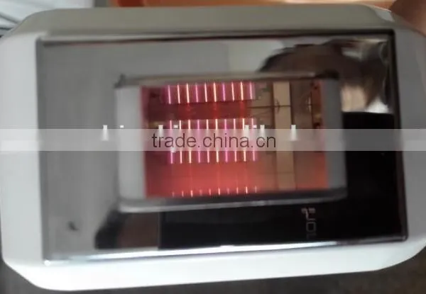 Most Effective Diode Laser Handpiece With 10/12/16 Bars photo-6