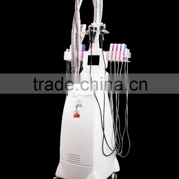 Osano LM-S500G Multifunctional Slimming Equipment Vaser Shape Fat Remover Machine for All Skin Types photo-2