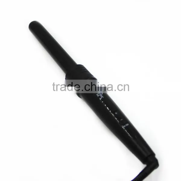 5P Ceramic Hair Curler Set 5 Sizes Curling Wand Rollers 5 Part Curler photo-6