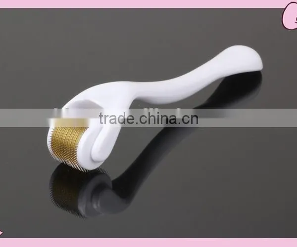 Multifunction 540 Needle Derma Roller Micro Pin Derma Roller photo-2