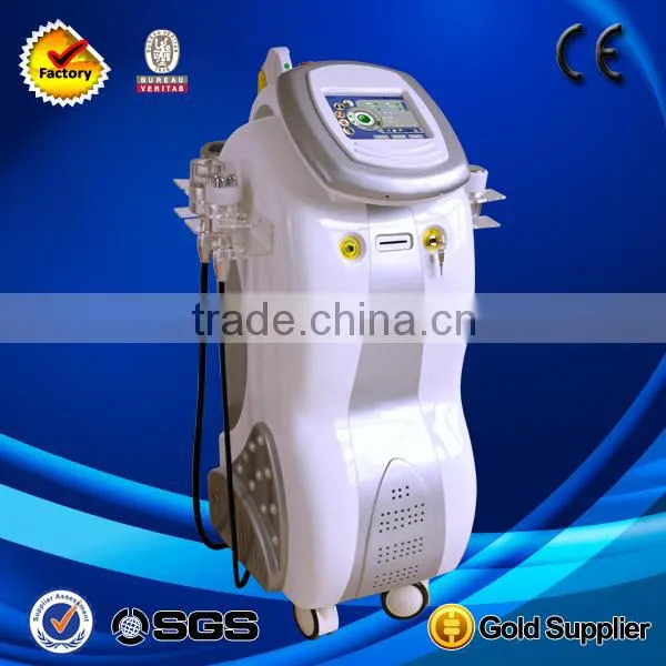 Multifunction Tattoo Removal Elight nd Yag Laser With 12 Languages photo-3