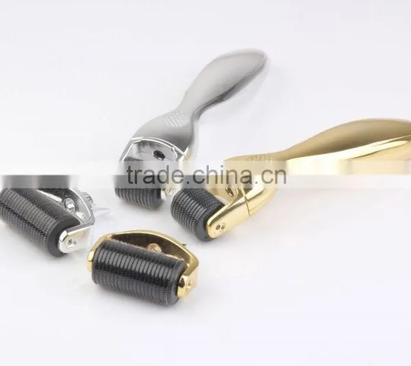 Hot Selling Special Body Roller With 1200 Needles With Changeable Head CTS-1080A photo-2