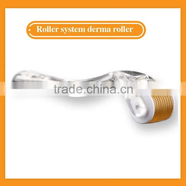 Different Handle Dnc Dermar Roller Machine for All Kinds of Skin Problems photo-4